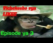 Vichekesho tz TV by Chadoa boy