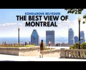 Discover Montréal