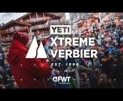 FIS Freeride World Tour by Peak Performance
