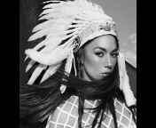 Native American Sioux