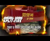 Split-Fire Sales Inc.