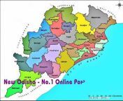 New Odisha
