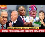 Bash TV Hausa