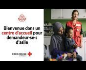 Croix Rouge de Belgique