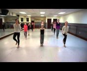 Dance Revelation Instructional Videos