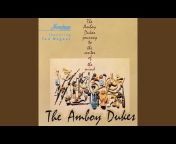 The Amboy Dukes - Topic