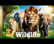 4k african wildlife scenes