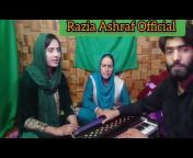 Razia Ashrif Offical