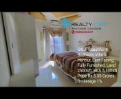 Realty Corp
