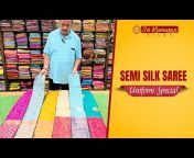 Sri Kumaran Silks Salem