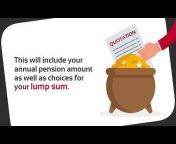 Civil Service Pension Scheme