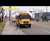 N Ford Transit System Films