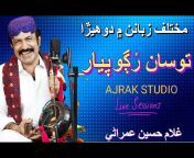 Ajrak Studio