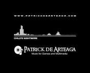 Patrick de Arteaga