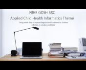 NIHR GOSH Biomedical Research Centre