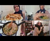 أختان في الغربة khwatat vlog