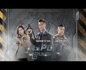 TVB Cambodia Drama