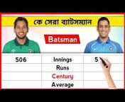 Cricketer Comparison