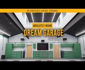 Obsessed Garage