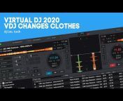 DJ Lou (Tech, Weddings, u0026 More)