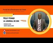 Portail de la Renaissance du Tchad FHD
