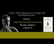 The Progressive Forum