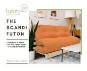 Futons247 - The Futon Shop Ltd.