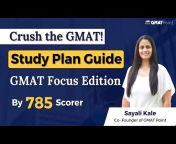 GMATPoint - Free GMAT Preparation By 785 Scorer