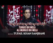 Tufail Khan Sanjrani Official
