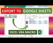 Excel Macro Mania