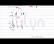 TuLyn Math