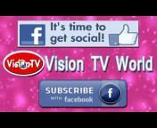 VISION TV WORLD