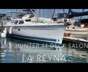 California Yacht Sales