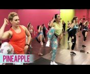 Dance Fitness with Jessica