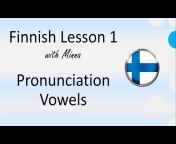 Finnish Lesson