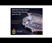 Abbotsford Police Department #AbbyPD