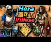 Hera - Gameplay