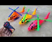 khilona wala cartoon | toy helicopter ka video | airplane, dumper jcb bus  101 dollar investment #12 from helicoptar Watch Video 