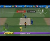 EA Sports Cricket Videos