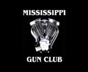 Mississippi Gun Club