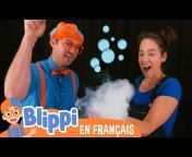 Blippi français - vidéos éducatives pour enfants