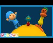 Pocoyo English - Official Channel