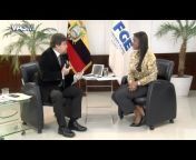 FISCALÍA GENERAL DEL ESTADO - ECUADOR