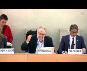 UNSR human rights to water and sanitation