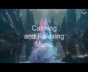 Calming and relaxing music