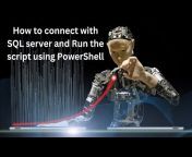 Powershell Scripting Automation For SQL Server DBA