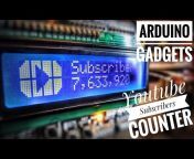 Arduino World