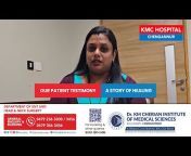 Dr. KM Cherian Institute of Medical Sciences