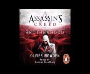 Assassin&#39;s Creed Audiobook Full