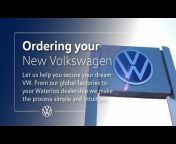 Volkswagen Waterloo